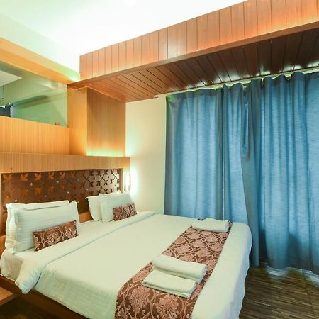 Hotel Sea Fans Ратнагири Экстерьер фото
